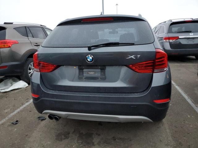 Photo 5 VIN: WBAVL1C58FVY35699 - BMW X1 XDRIVE2 