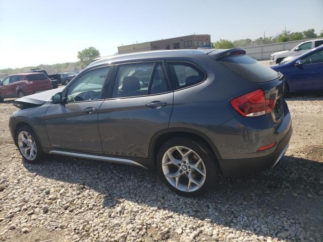 Photo 1 VIN: WBAVL1C58FVY35993 - BMW X1 