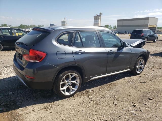 Photo 2 VIN: WBAVL1C58FVY35993 - BMW X1 