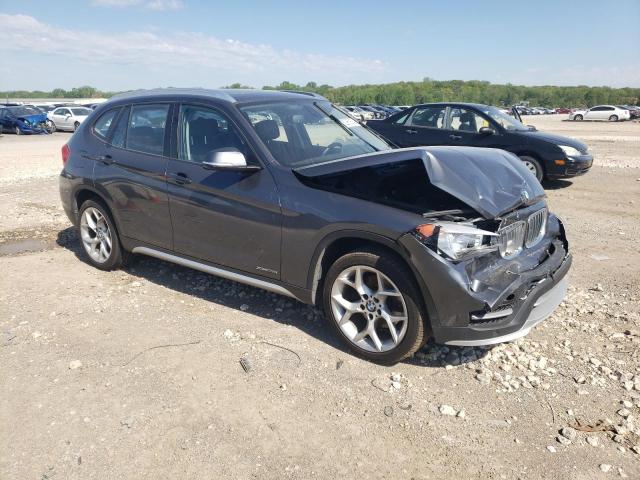 Photo 3 VIN: WBAVL1C58FVY35993 - BMW X1 