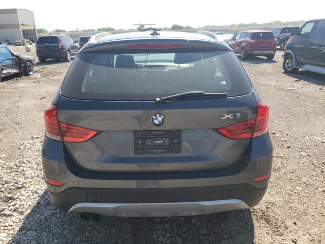 Photo 5 VIN: WBAVL1C58FVY35993 - BMW X1 