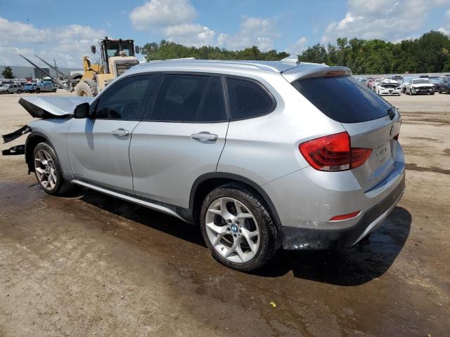 Photo 1 VIN: WBAVL1C58FVY36156 - BMW X1 XDRIVE2 