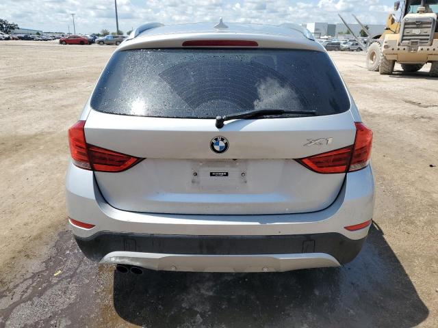 Photo 5 VIN: WBAVL1C58FVY36156 - BMW X1 XDRIVE2 