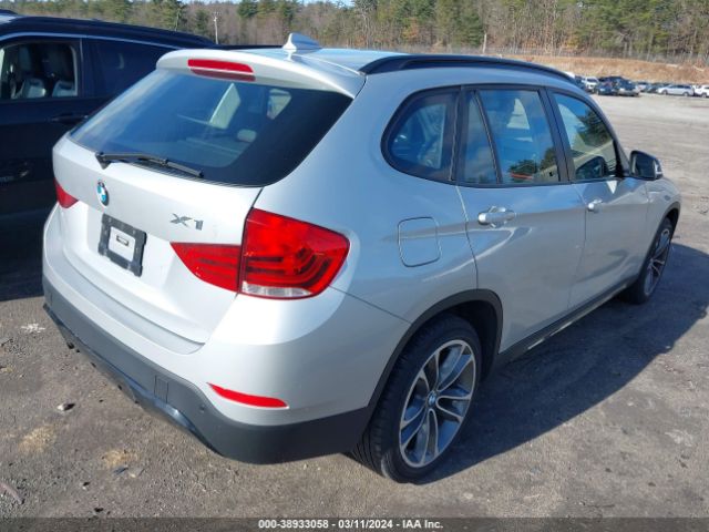 Photo 3 VIN: WBAVL1C58FVY36772 - BMW X1 