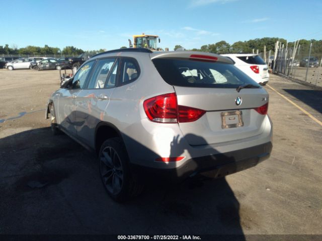 Photo 2 VIN: WBAVL1C58FVY38117 - BMW X1 