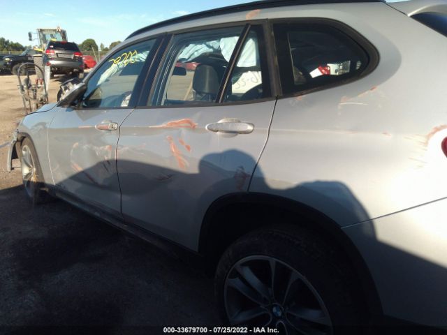 Photo 5 VIN: WBAVL1C58FVY38117 - BMW X1 