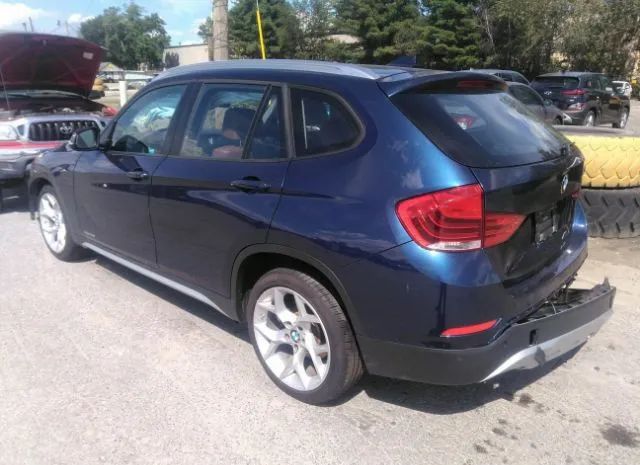 Photo 2 VIN: WBAVL1C58FVY39252 - BMW X1 