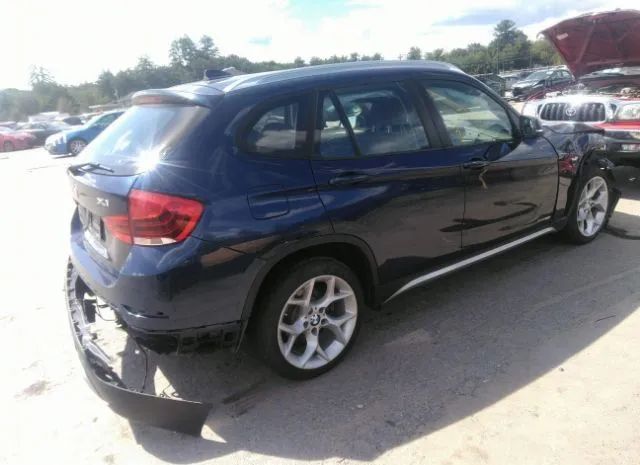 Photo 3 VIN: WBAVL1C58FVY39252 - BMW X1 