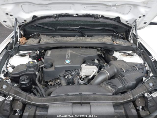 Photo 9 VIN: WBAVL1C58FVY41535 - BMW X1 