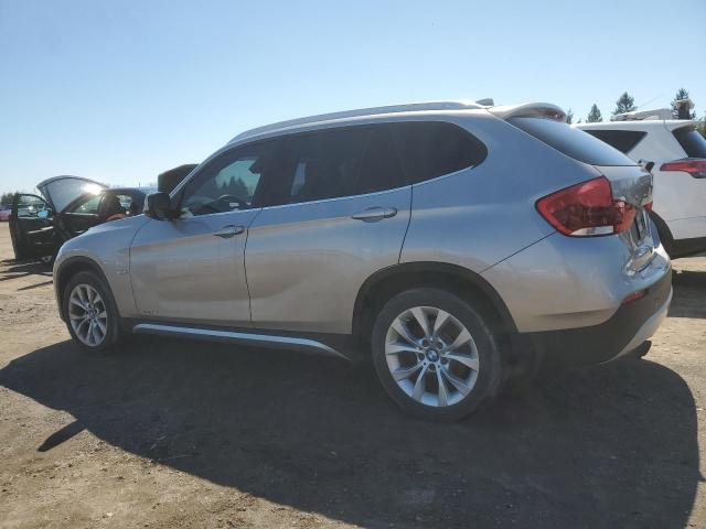 Photo 1 VIN: WBAVL1C59CVR79614 - BMW X1 XDRIVE2 