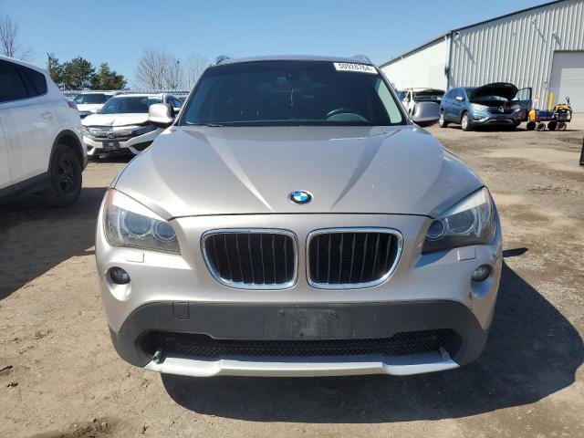 Photo 4 VIN: WBAVL1C59CVR79614 - BMW X1 XDRIVE2 