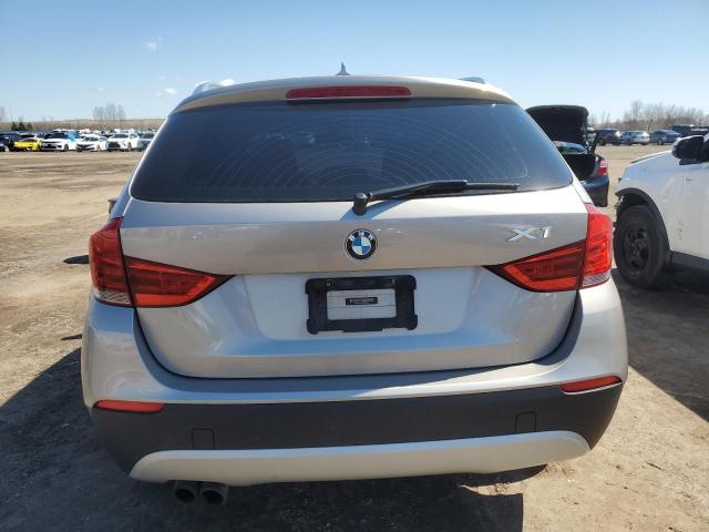 Photo 5 VIN: WBAVL1C59CVR79614 - BMW X1 XDRIVE2 