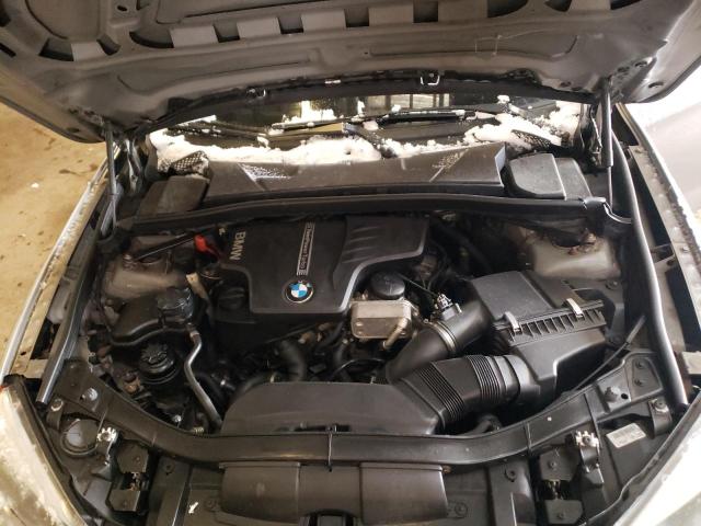 Photo 11 VIN: WBAVL1C59CVR79631 - BMW X1 XDRIVE2 