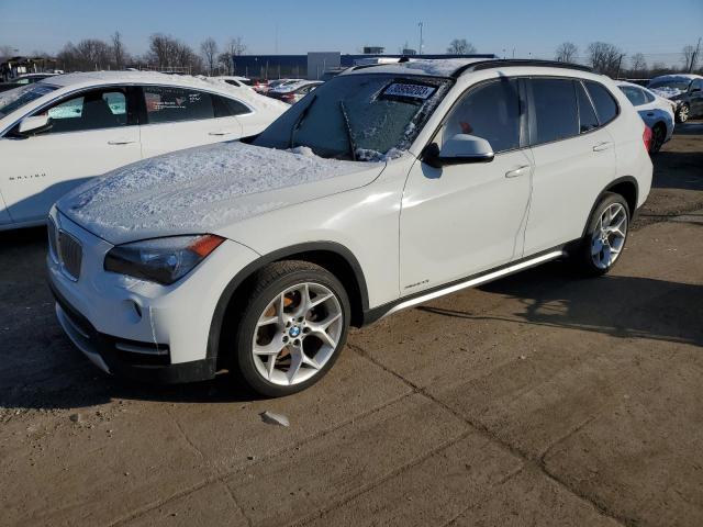 Photo 0 VIN: WBAVL1C59DVR82062 - BMW X1 XDRIVE2 