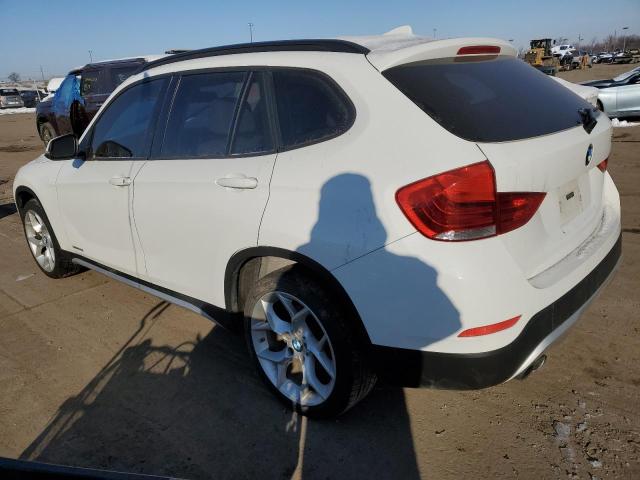 Photo 1 VIN: WBAVL1C59DVR82062 - BMW X1 XDRIVE2 