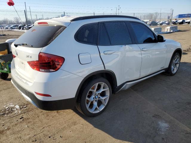 Photo 2 VIN: WBAVL1C59DVR82062 - BMW X1 XDRIVE2 