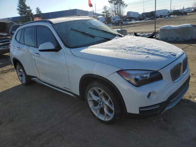 Photo 3 VIN: WBAVL1C59DVR82062 - BMW X1 XDRIVE2 