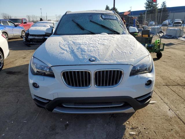 Photo 4 VIN: WBAVL1C59DVR82062 - BMW X1 XDRIVE2 