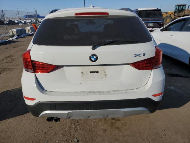 Photo 5 VIN: WBAVL1C59DVR82062 - BMW X1 XDRIVE2 