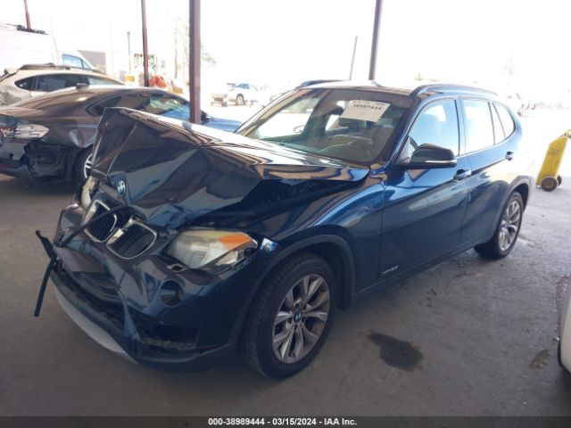 Photo 1 VIN: WBAVL1C59DVR82109 - BMW X1 