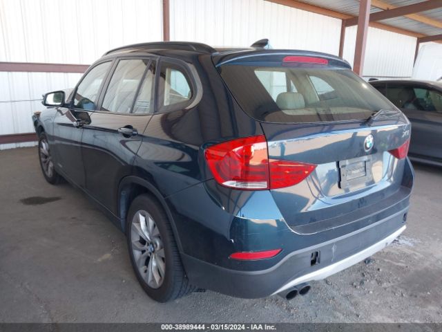 Photo 2 VIN: WBAVL1C59DVR82109 - BMW X1 