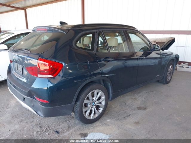 Photo 3 VIN: WBAVL1C59DVR82109 - BMW X1 