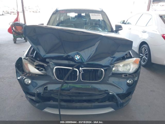 Photo 5 VIN: WBAVL1C59DVR82109 - BMW X1 