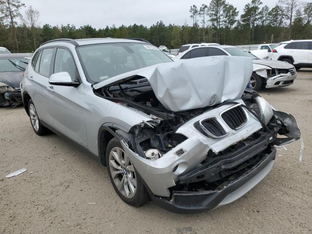 Photo 0 VIN: WBAVL1C59DVR82241 - BMW X1 XDRIVE2 