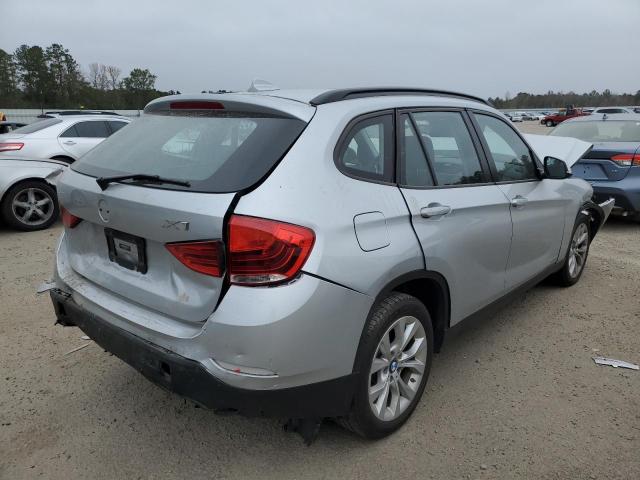 Photo 3 VIN: WBAVL1C59DVR82241 - BMW X1 XDRIVE2 