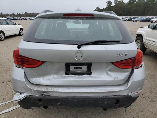 Photo 8 VIN: WBAVL1C59DVR82241 - BMW X1 XDRIVE2 