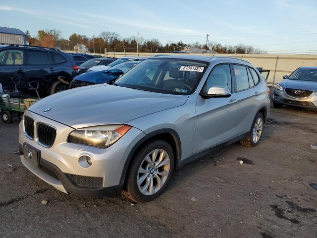 Photo 1 VIN: WBAVL1C59DVR82899 - BMW X1 XDRIVE2 