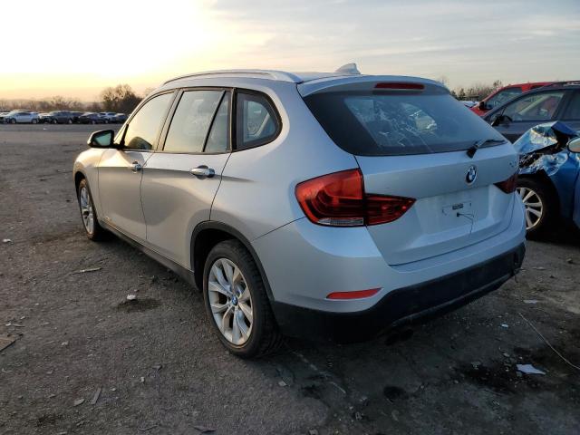 Photo 2 VIN: WBAVL1C59DVR82899 - BMW X1 XDRIVE2 