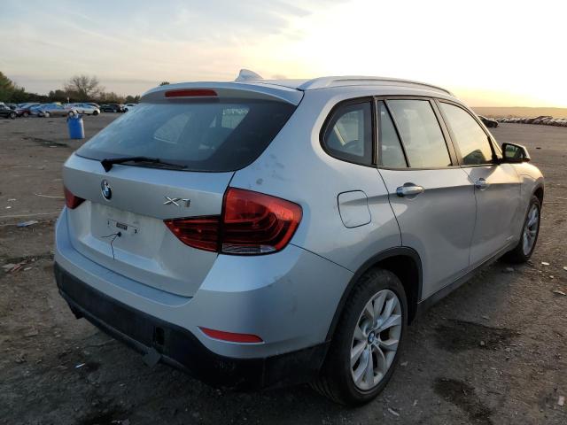 Photo 3 VIN: WBAVL1C59DVR82899 - BMW X1 XDRIVE2 