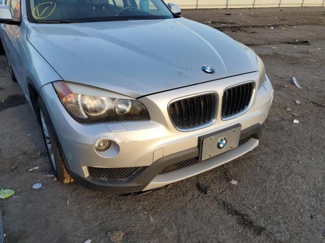 Photo 8 VIN: WBAVL1C59DVR82899 - BMW X1 XDRIVE2 