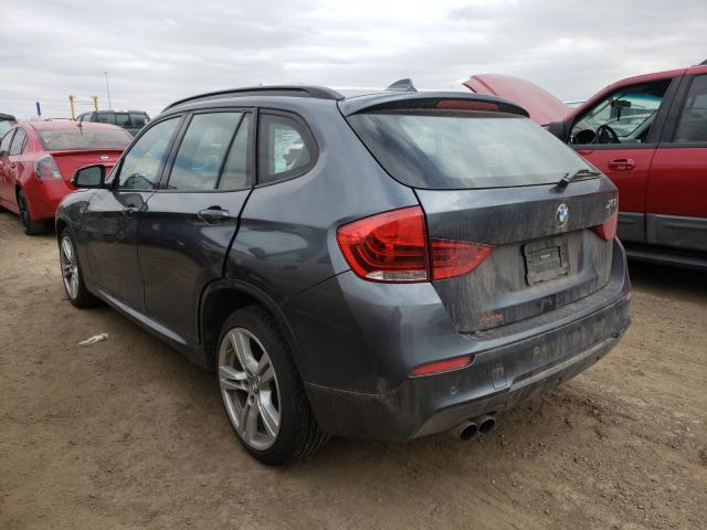 Photo 2 VIN: WBAVL1C59DVR84068 - BMW X1 XDRIVE2 