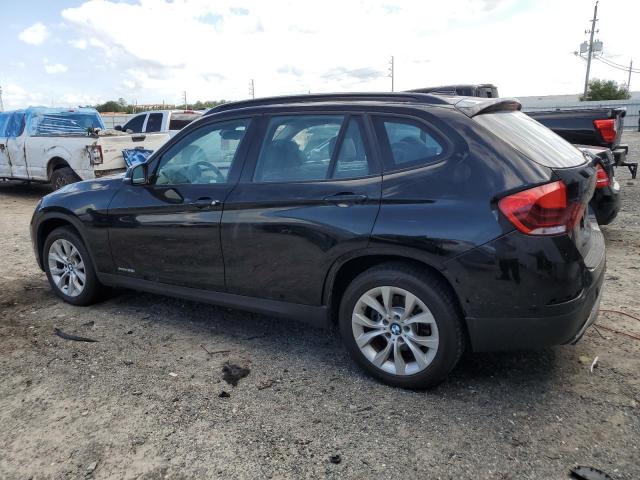 Photo 1 VIN: WBAVL1C59DVR84524 - BMW X1 XDRIVE2 