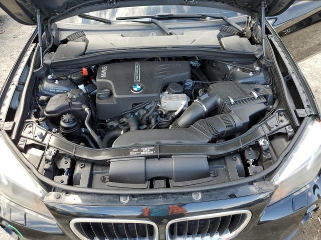 Photo 11 VIN: WBAVL1C59DVR84524 - BMW X1 XDRIVE2 