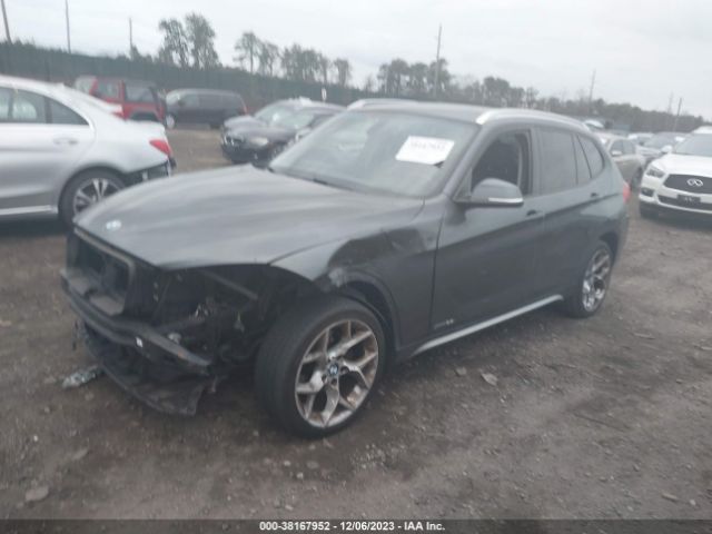 Photo 1 VIN: WBAVL1C59DVR87228 - BMW X1 