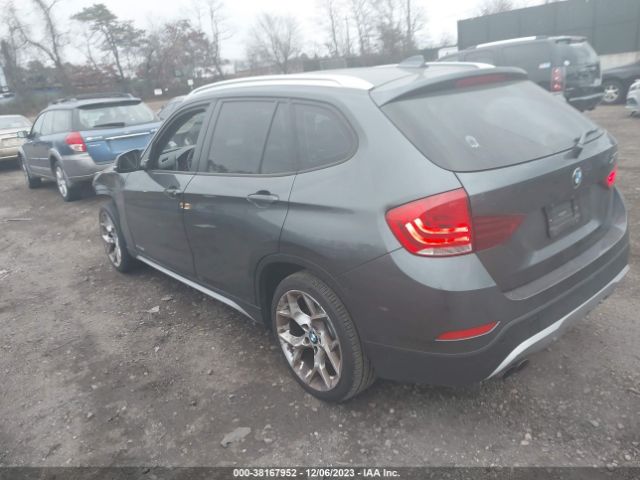 Photo 2 VIN: WBAVL1C59DVR87228 - BMW X1 