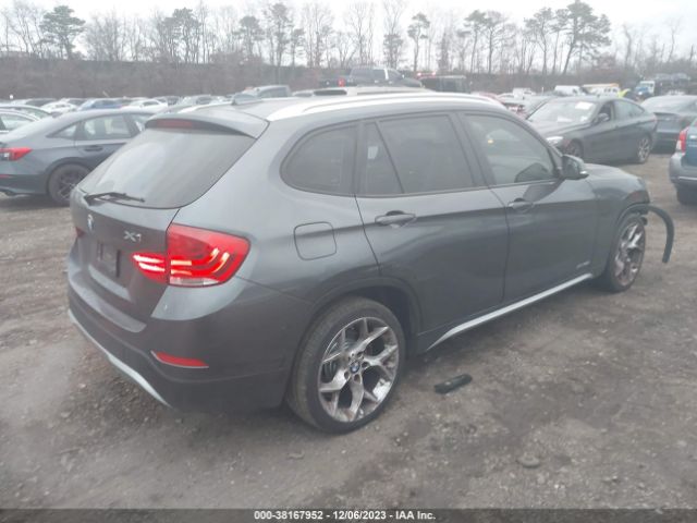 Photo 3 VIN: WBAVL1C59DVR87228 - BMW X1 