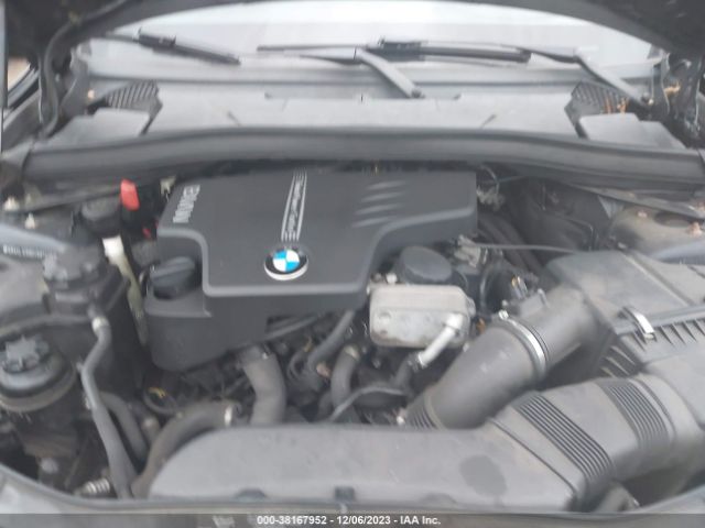 Photo 9 VIN: WBAVL1C59DVR87228 - BMW X1 