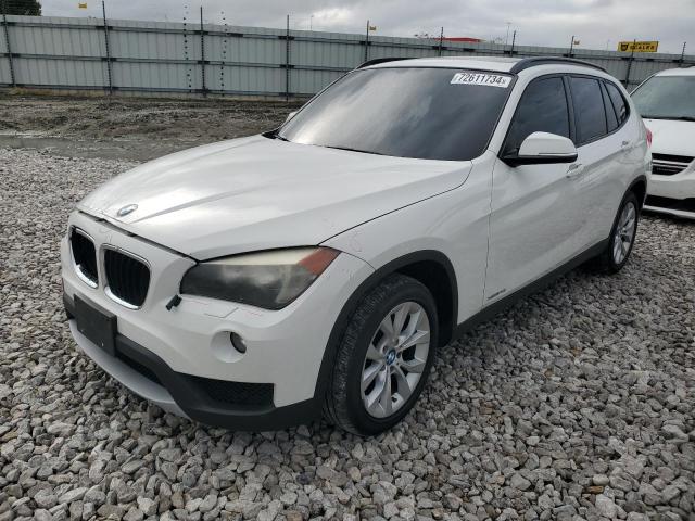 Photo 0 VIN: WBAVL1C59DVR87567 - BMW X1 XDRIVE2 