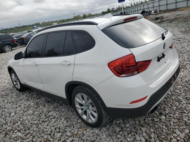 Photo 1 VIN: WBAVL1C59DVR87567 - BMW X1 XDRIVE2 