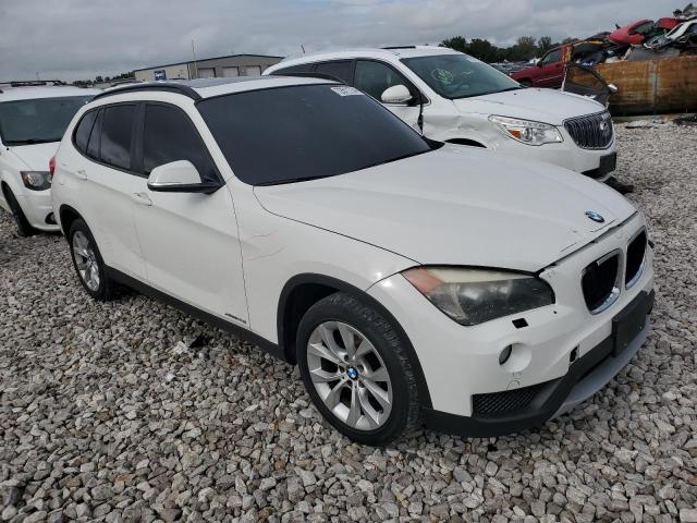 Photo 3 VIN: WBAVL1C59DVR87567 - BMW X1 XDRIVE2 