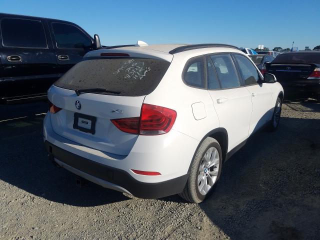 Photo 3 VIN: WBAVL1C59DVR87679 - BMW X1 XDRIVE2 