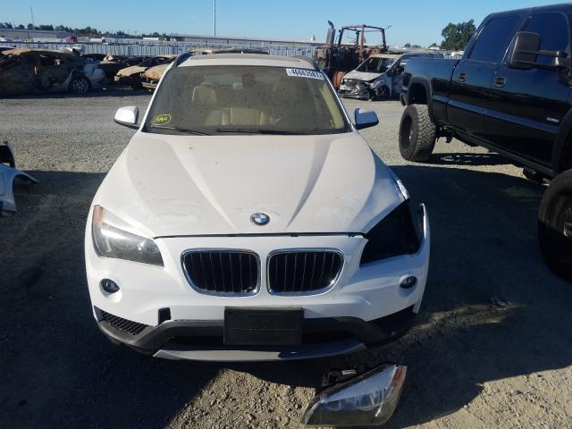 Photo 8 VIN: WBAVL1C59DVR87679 - BMW X1 XDRIVE2 