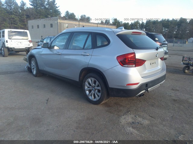 Photo 2 VIN: WBAVL1C59DVR88511 - BMW X1 