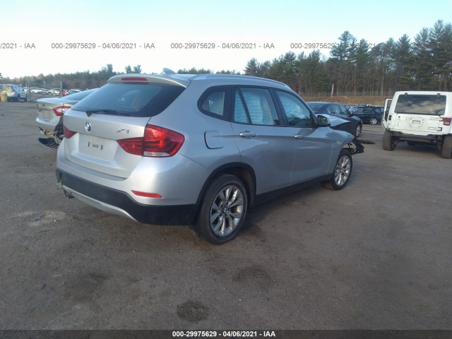 Photo 3 VIN: WBAVL1C59DVR88511 - BMW X1 