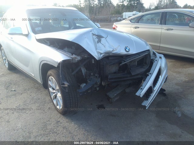 Photo 5 VIN: WBAVL1C59DVR88511 - BMW X1 