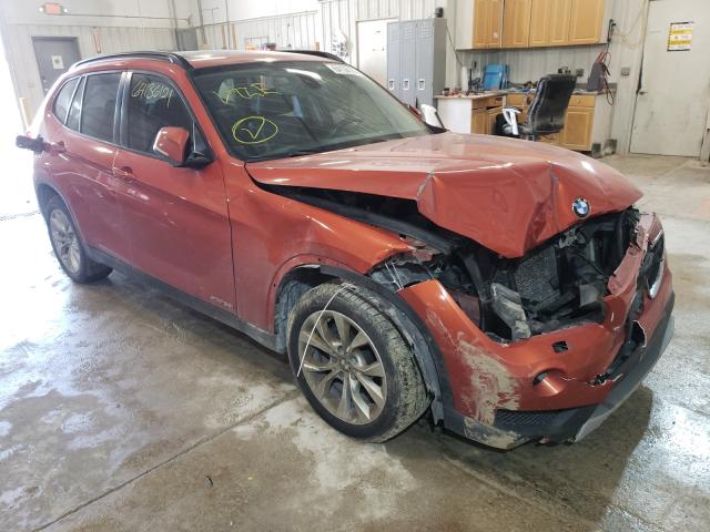 Photo 0 VIN: WBAVL1C59DVR92574 - BMW X1 XDRIVE2 